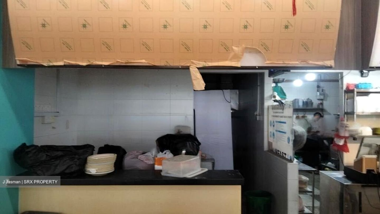 Tuas Avenue 9 (D22), Retail #456227391